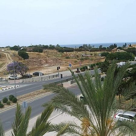 Adonis Apartment Πάφος Εξωτερικό φωτογραφία