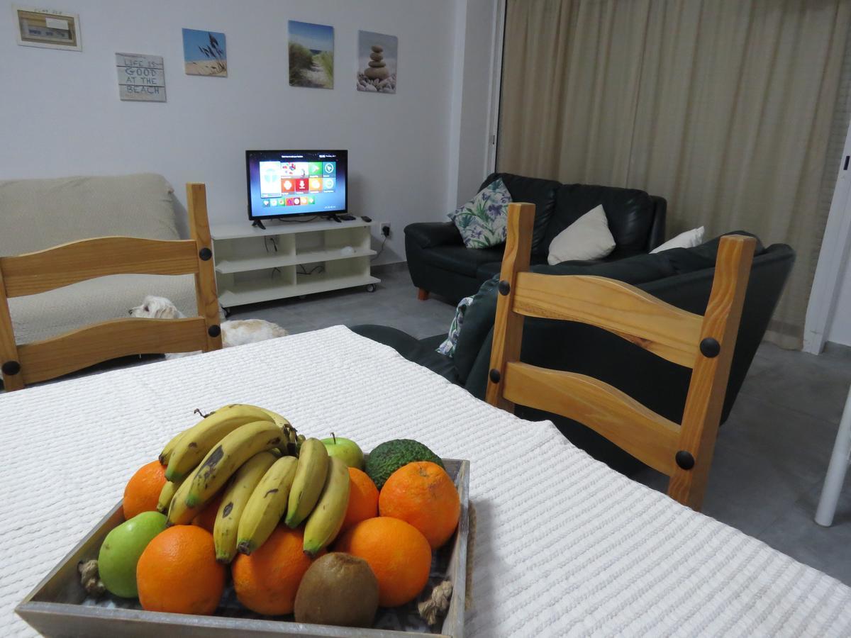 Adonis Apartment Πάφος Εξωτερικό φωτογραφία