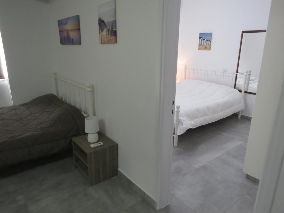 Adonis Apartment Πάφος Εξωτερικό φωτογραφία
